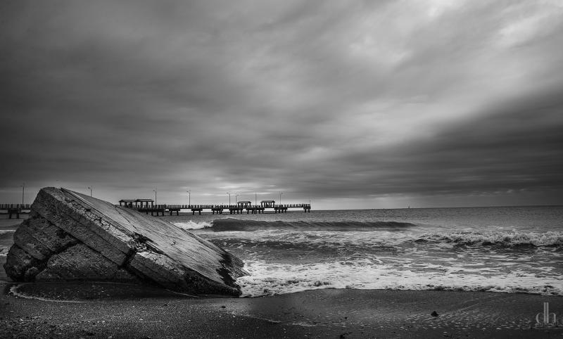 BY DENY HOWETH